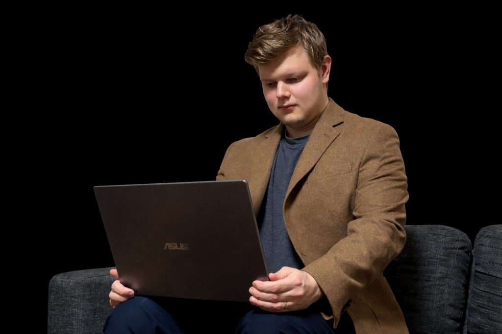 Hakusanatutkimus on yleensä ensimmäinen asia, kun sivuston näkyvyyttä aletaan tutkimaan.