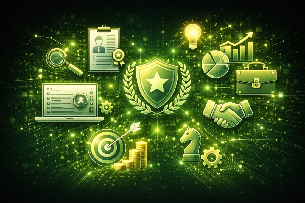 Sivuston täytyy olla teknisesti kunnossa, jotta hakukoneoptímointi tarjoasi parhaan tuloksen.