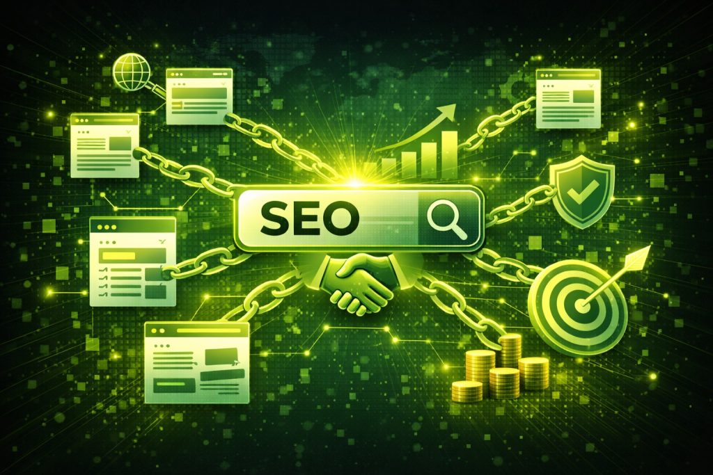 Hakukoneoptimointi pitää sisällään niin teknistä optimointia kuin myös sisällön optimointia.