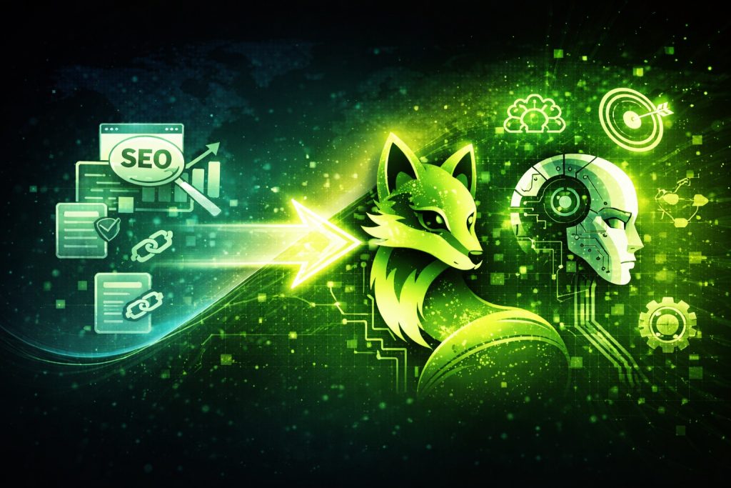 Hakusanatutkimus on olennainen osa optimointia, jotta Porin alueella suositut haut alkaisivat tuottaa tuloksia.