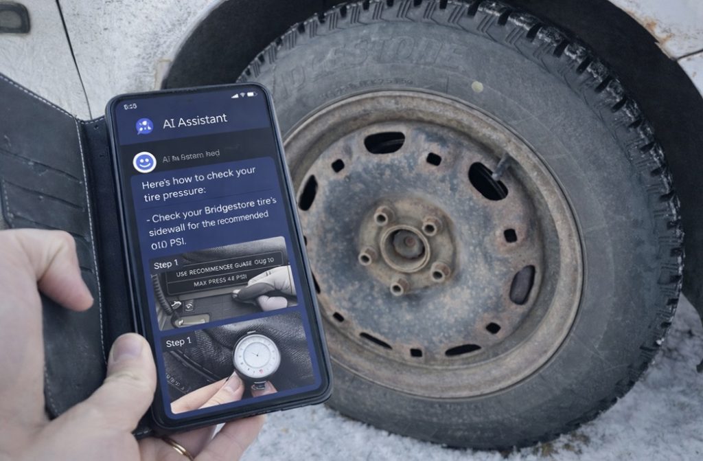 Tekoäly, eli AI, tekee säännöllisesti virheitä. Joskus se tekee virheitä myös helpoissa asioissa.