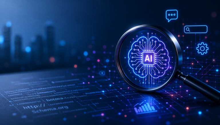AI-haku - Perinteinen SEO ei enää riitä